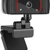 HD 1080P Webcam with Microphone thumb 2