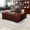 1800mm L-Shape Design Executive Office Table thumb 4