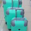 3pcs Hard body Suitecase thumb 1