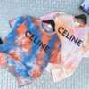 *Genuine Quality Designer Unisex LV Celine Dior Palace Balenciaga Gucci Prada Loewe Chanel Palm Angels Casual T shirts thumb 0