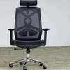Office Chair: Modern Padded Office Task Chair thumb 3