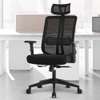 Office Chair: High Back Mesh Office Chair thumb 5