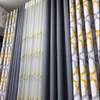 MODERN RING TYPE CURTAINS thumb 0