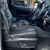 Ford ranger double cabin thumb 5