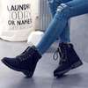 Ladies Fashion Sneakers Boots thumb 1