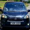TOYOTA SIENTA hybrid 2017MODEL 7 SEATER thumb 0