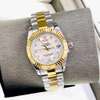 Rolex Oyster Perpetual Watch
Kes thumb 0