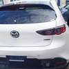 Mazda 3 (Axela) petrol 2019 thumb 11