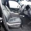 2021 Toyota Land Cruiser ZX thumb 9