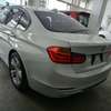 BMW 320i white 🐻‍❄️🤍 thumb 6