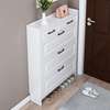 Modern Shoe Storage Cabinet thumb 3