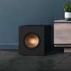 Klipsch KD-10SW Powered Subwoofer: thumb 0