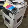 MPC2504 RICOH OFFICE USE NEW MODEL COLOR COPIER thumb 2