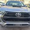 TOYOTA HILUX DOUBLE MANUAL 4WD thumb 4