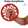 Power Web Finger grip strengthener thumb 1