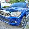 Toyota Hilux single cabin thumb 3