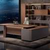 Office desk;1800MM CEO Executive Office Desk thumb 7