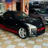 Daihatsu Copen Rober 2018 convertible thumb 9