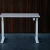 Office Desk: Height Adjustable office Desk thumb 3