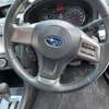 Subaru Impreza black thumb 3