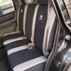 Nissan Xtrail car seat covers thumb 0