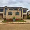 3 Bed Townhouse with En Suite at Kahawa thumb 20
