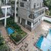 Serviced 2 Bed Apartment with Swimming Pool in Spring Valley thumb 17