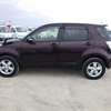 MAROON TOYOTA RUSH (HIRE PURCHASE ACCEPTED thumb 4