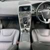 Volvo XC60 White color 2019 model fully loaded thumb 0