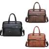 Jeep Buluo design briefcase business bag thumb 0