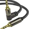Mediabridge 3.5mm(Jack) Right Angle Audio Cable thumb 4