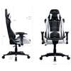 Gaming Chair: Trule Adjustable Reclining Fabric Swivel thumb 2