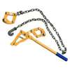 Wire Fence Chain Strainer thumb 2