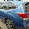 Subaru forester Eboxer blue thumb 14
