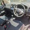 NISSAN NOTE LOW MILEAGE thumb 4