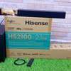 Hisense Soundbar 2.1HS2100 240W thumb 0