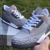 *Jordan 3 Cool Grey*🔥🔥🔥

 *Quality* 💯

*Sizes 40 -- 45* thumb 0