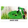 30M /100FT Incredible Expanding Garden Magic Hose Pipe – Green -WITH SPRAY GUN thumb 1