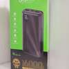 Oraimo 16000mah Ultra Slim Fast Charge Powerbank - Black thumb 0