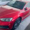 Audi A5 Tfsi quattro 2018model thumb 4
