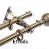 EXTANDABLE CURTAIN RODS thumb 6