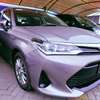 Toyota Axio hybrid G Gold 2017 thumb 1