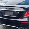 Mercedes Benz AMG E53 2018 Black thumb 11