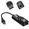 USB to Ethernet Adapter, USB 3.0 to Gigabit ethernet thumb 1