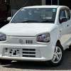 Suzuki Alto new shape 2018 model White color thumb 3
