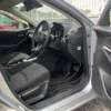 Mazda Demio gray color 2019 model thumb 7