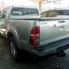 Toyota Hilux invincible thumb 6