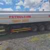 Mercedes Actros 2548 and Bhachu Tanker thumb 5