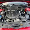 Mazda  CX5 Red color 2018 model  Diesel Engine. thumb 6