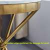 Office Table; Golden Dining Table thumb 3